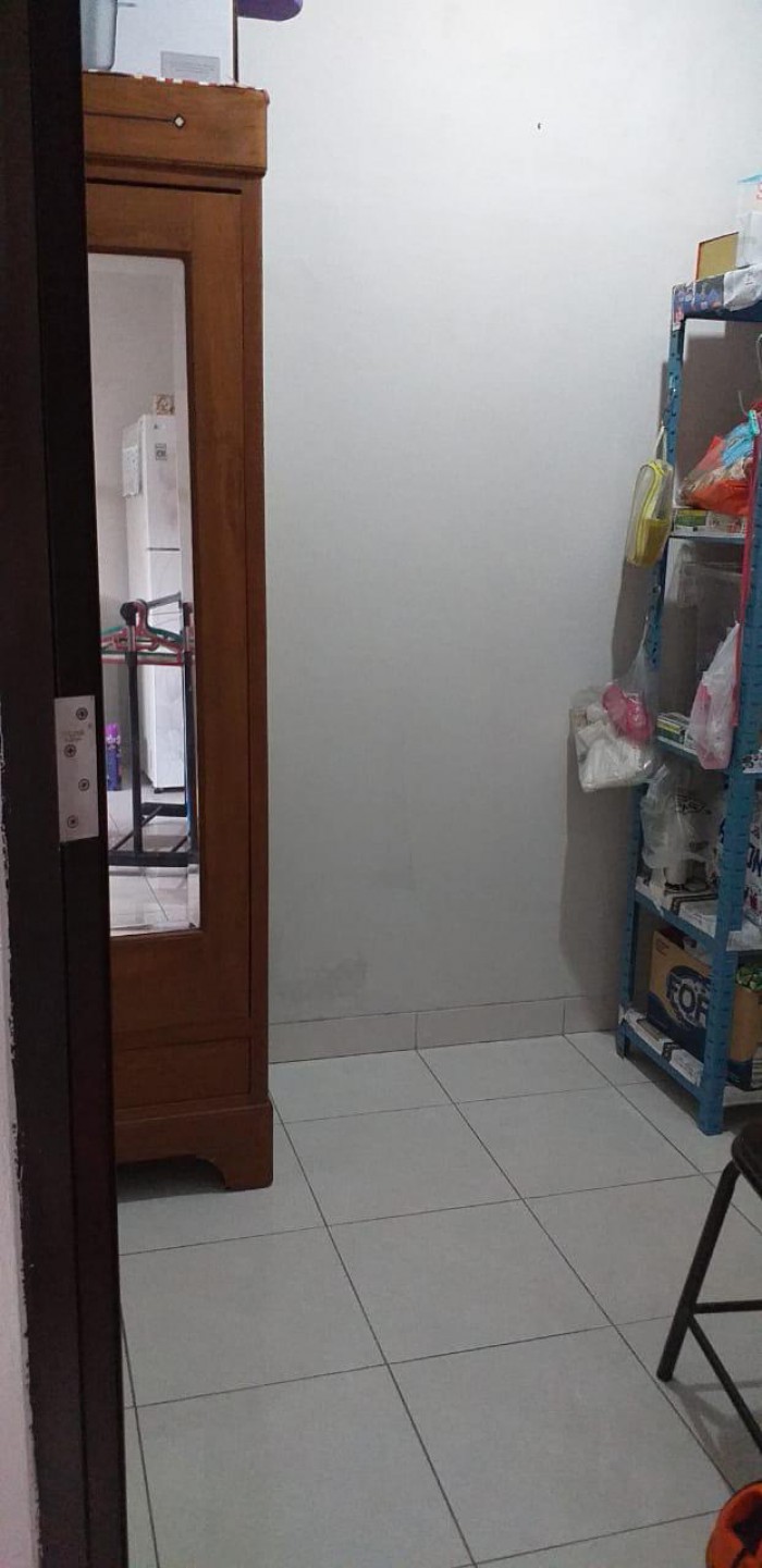 Rumah dijual di cluster Le Vesta Lippo Cikarang